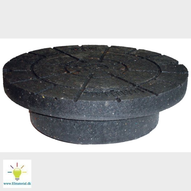 315Mm Dksel Pvc 3,5T