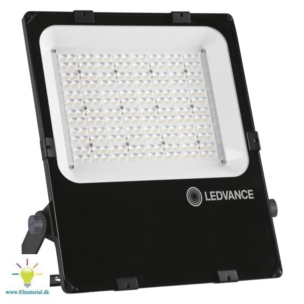 Floodlight Perf 150W/3000K R30