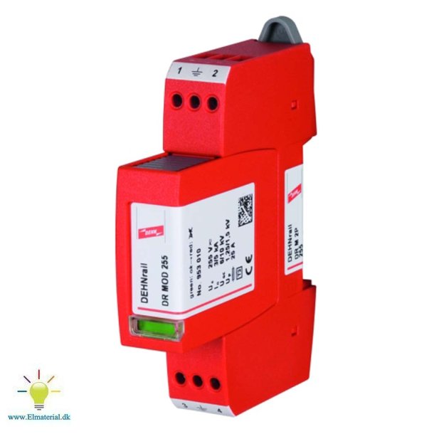 Transientb. Dehng. M 2P 255