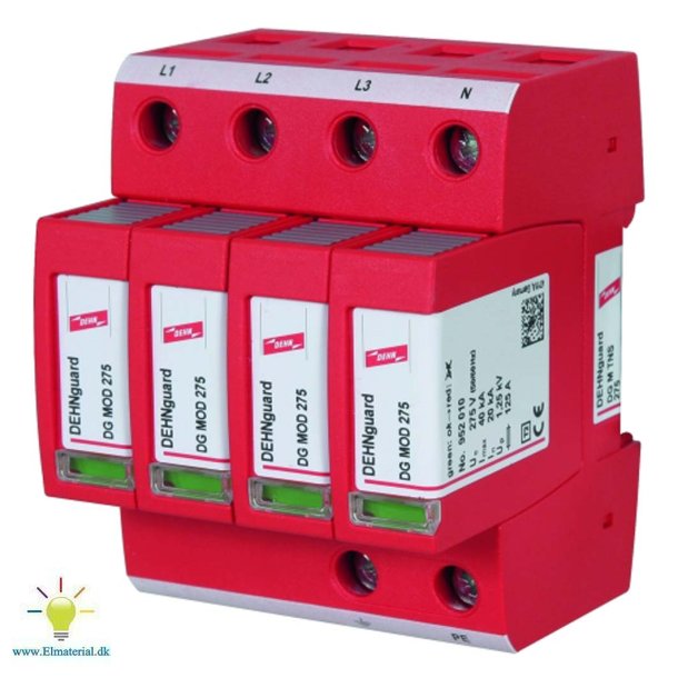 Transientb. Dehng. M Tns 275