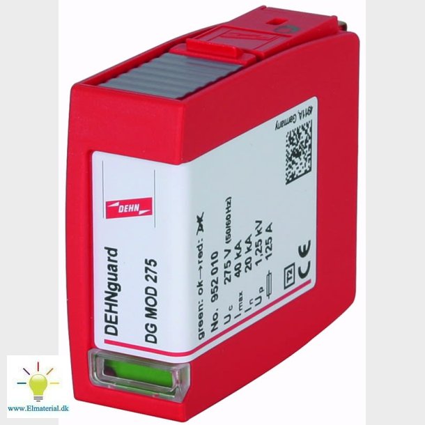 Transientb. Dehng. Mod 275