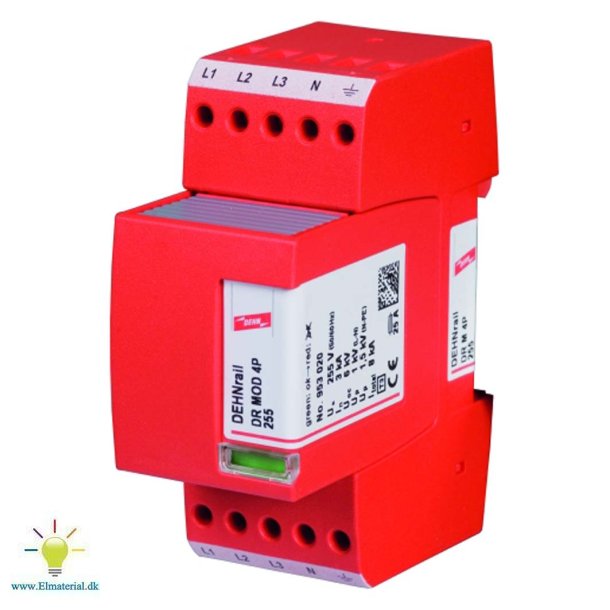 Transientb. Dehng. M 4P 255