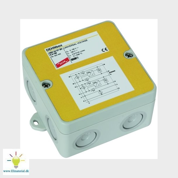 Transien. Dbx U4 Kt Bd S 0-180