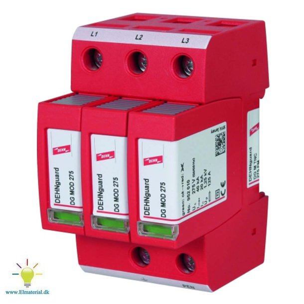 Transientb. Dehng. M Tnc 275Fm