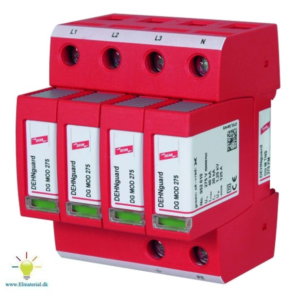 Transientb. Dehng. M Tns 275Fm