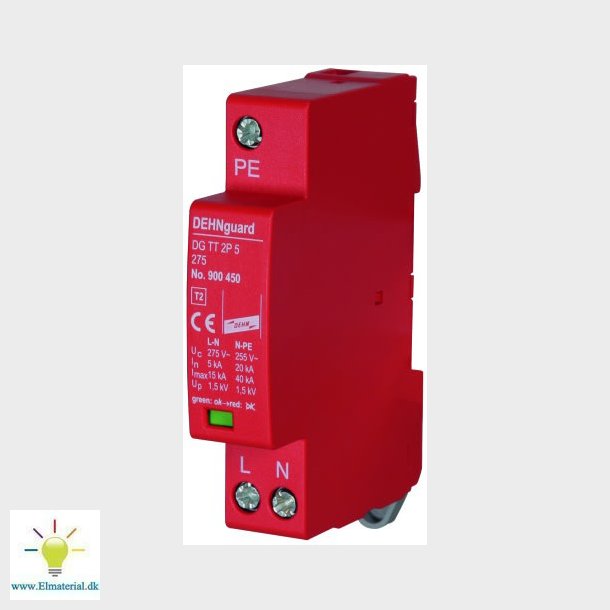 Transientb. Dehng. Tt 2P 275