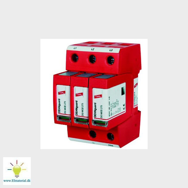 Transientb. Dehng. M Tnc 275