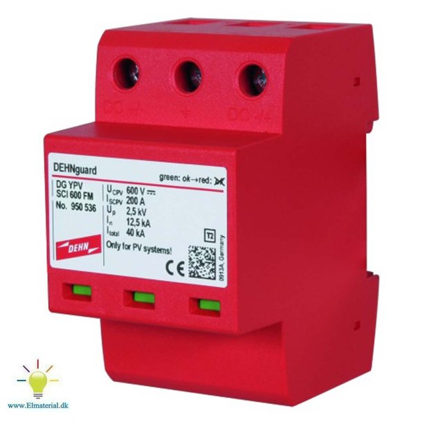 Transientb. Dg. Ypv Sci 600Fm