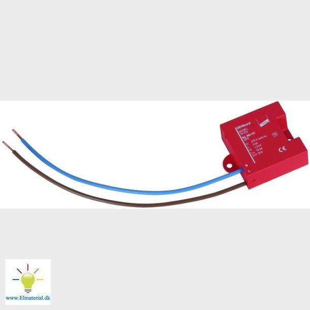 Transientb. Dehncord L 1P 275