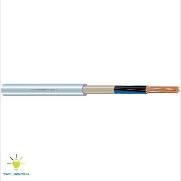 Kabel N1Xz1-O 4X16 Hf T500