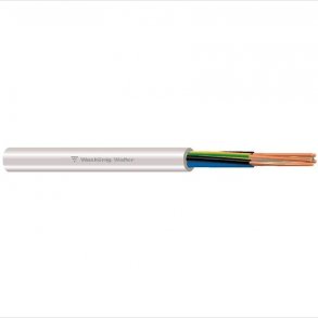 Kabel Eco-Flex 1X150 Hf T500