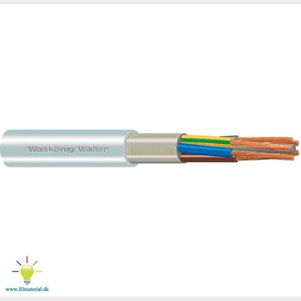 Kabel Eco-Flex 5G35 Hf T500