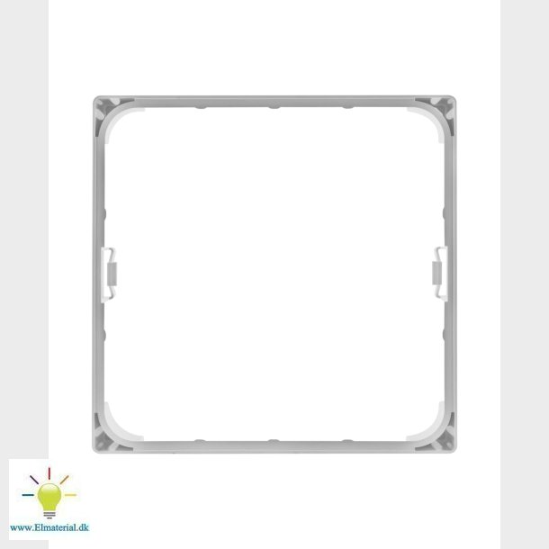 Downlight Slim Firk Ramme 210