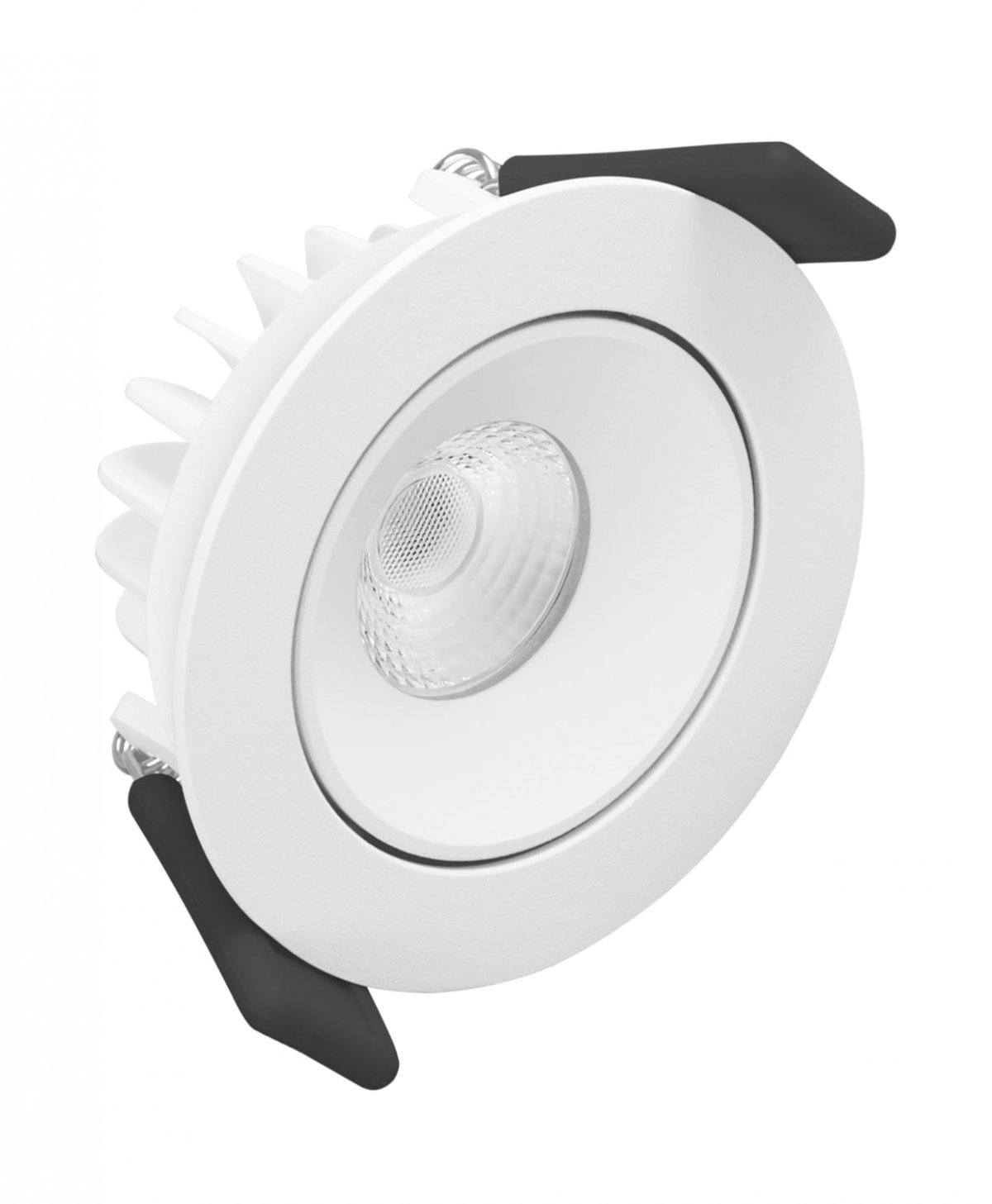 Downlight Led Adjust 4,5W/830 - Downlight LED indendørs - El og Vvs ...