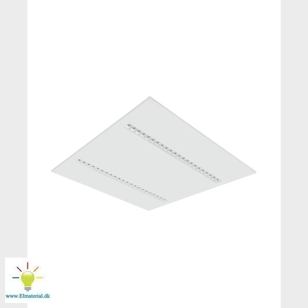 Panel Indiviled 600 33W840 Nd