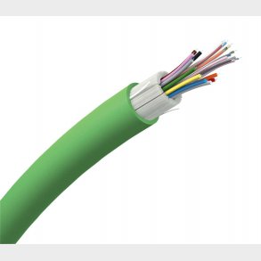 Fiberkabel Os2 24X9 / 125 Tb
