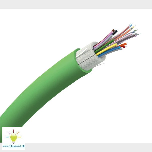 Fiberkabel Os2 24X9/125 Tb