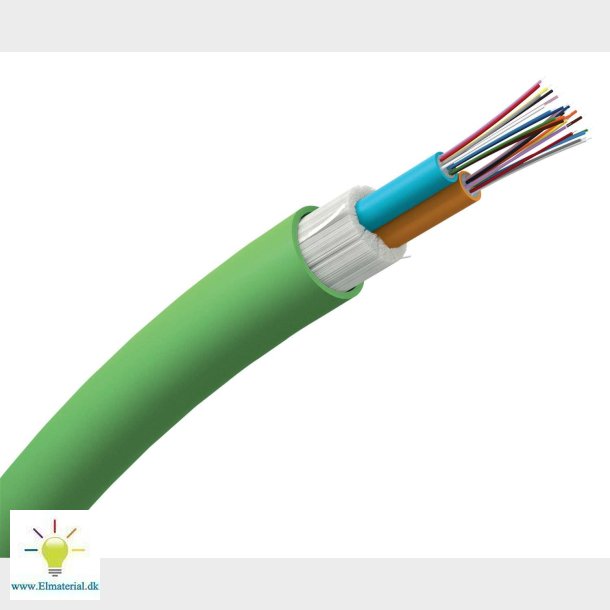 Fiberkabel Om4 24X50/125 Lt