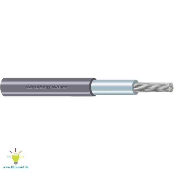 Kabel Eco-Fix-Al 1G95 Hf T500