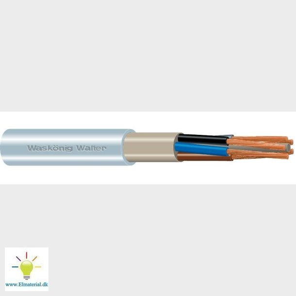 Kabel Eco-Flex 4X150 Hf T250