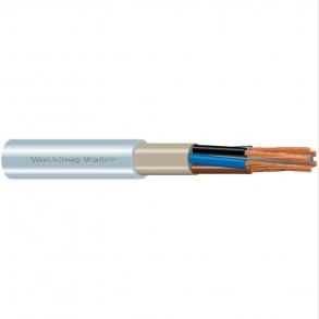 Kabel Eco-Flex 4X95 Hf T500