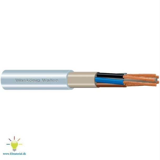 Kabel Eco-Flex 4X95 Hf T500