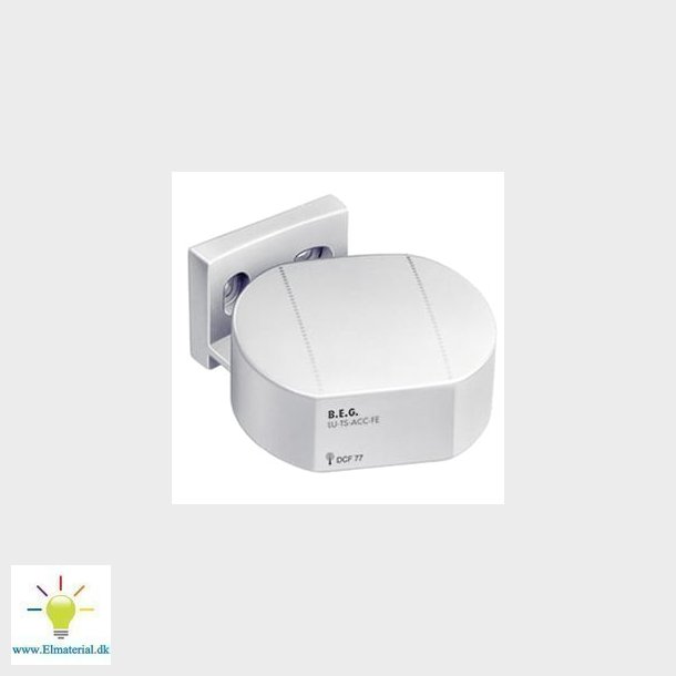 Modtager Ts-Acc-Fe Aut. Indst.