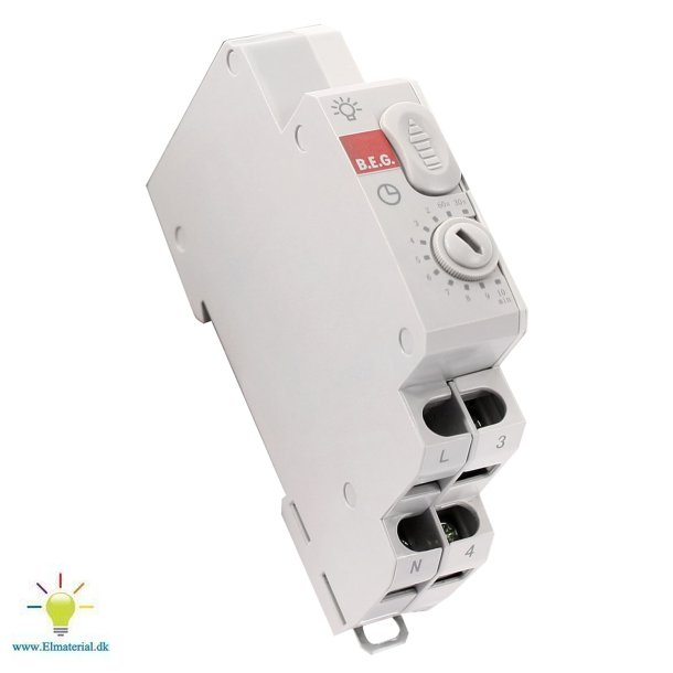 Trappeautomat Sct1 30S-10M