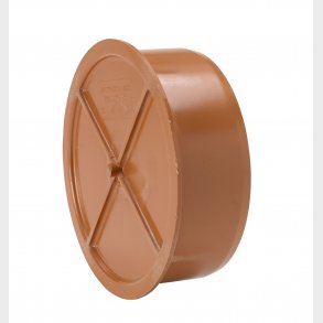 200 mm pvc avloppspropp Ui