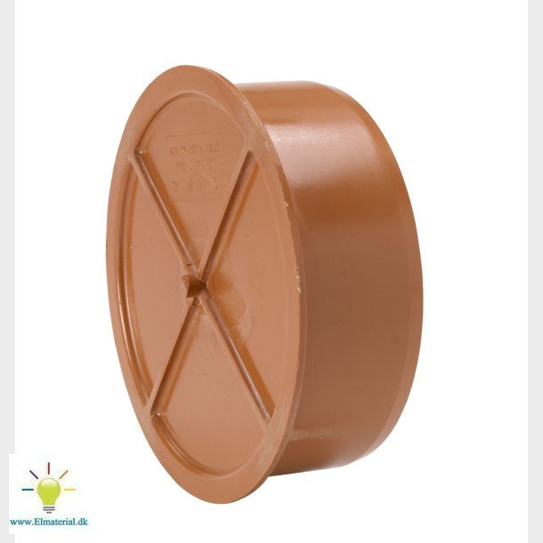 200Mm Pvc Kloak Prop Ui