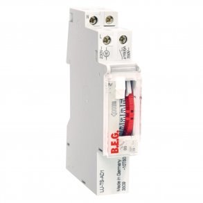 Kontaktklocka Ts-Ad1 Dgn Analog