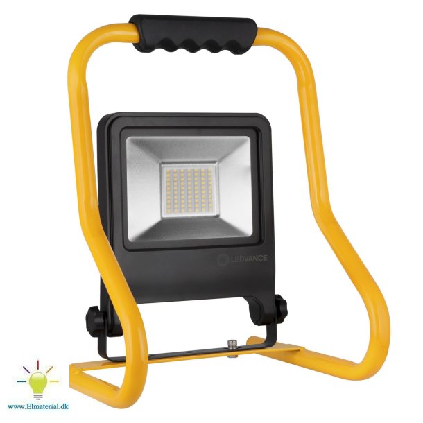 Worklight 50W/4000K H-Stand