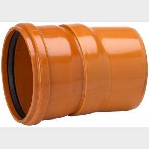 200 mm 7,5 gr. Pvc Sewer Bjn.