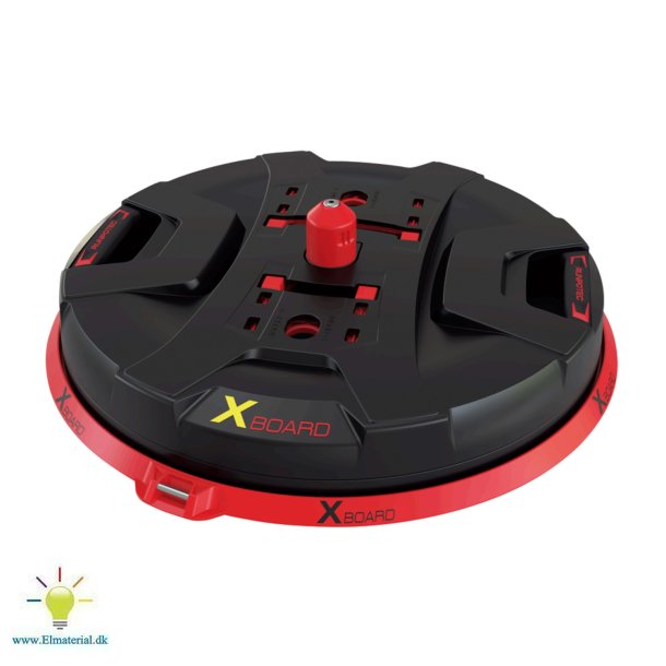 X-Board Kabelafruller 500Mm