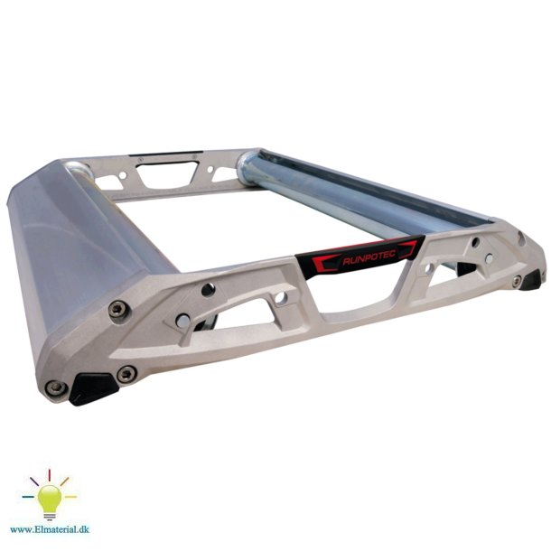 Kabelafruller F/Tromle Pro-670