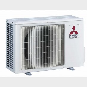 Värmepump Udedel Muz-Ap35Vg