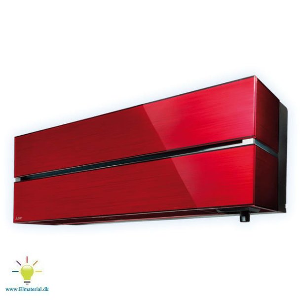 Hero Indedel Msz-Ln35 Rd