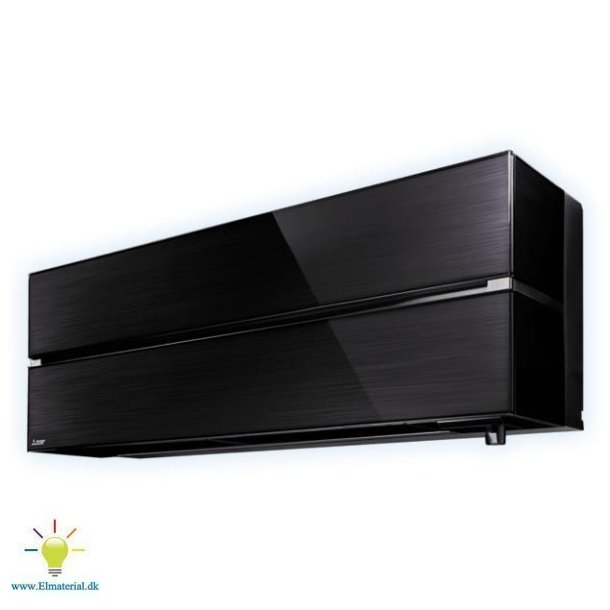 Hero Indedel Msz-Ln25 Sort