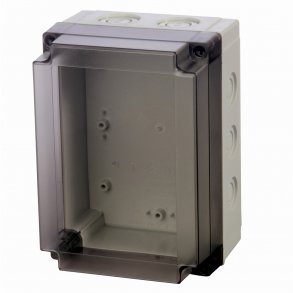 Kasse Mnx Pcm 180X130X100 Trsp