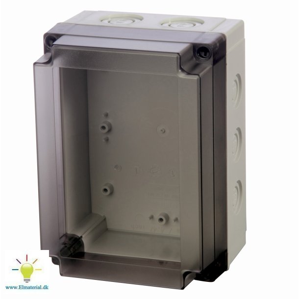 Kasse Mnx Pcm 180X130X100 Trsp