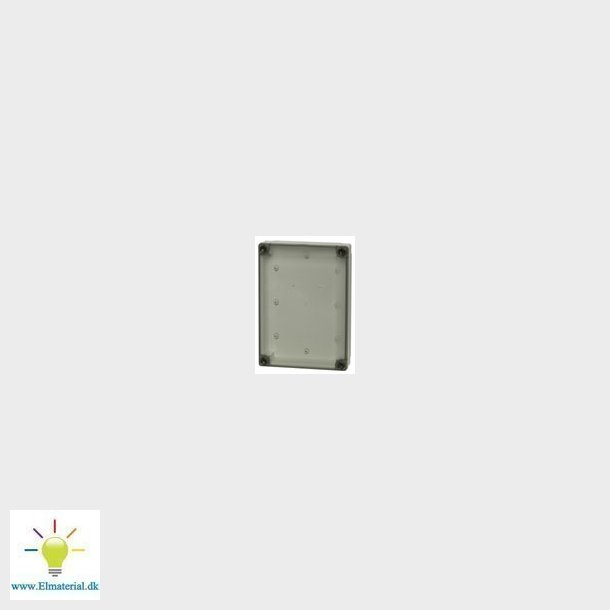 Kasse Mnx Pc 180X130X50 Trsp