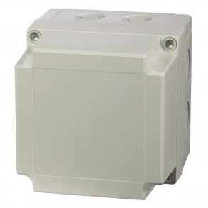 Kasse Mnx Pcm 130X130X125 Gr