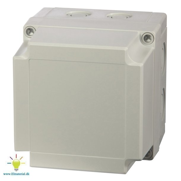 Kasse Mnx Pcm 130X130X125 Gr