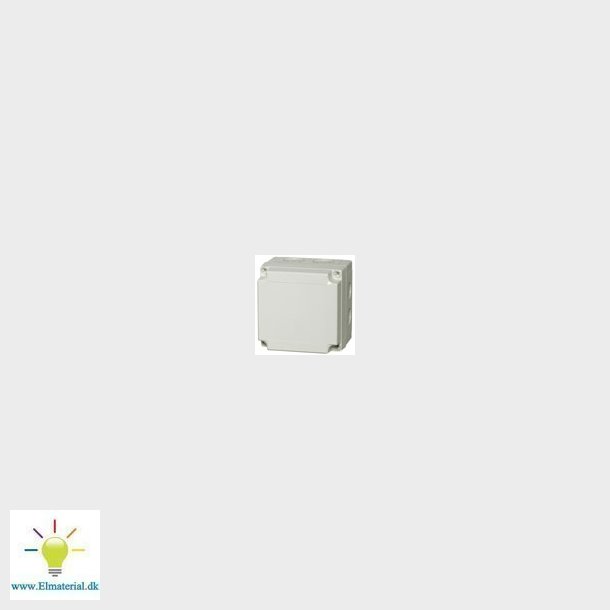 Kasse Mnx Pcm 130X130X60 Gr