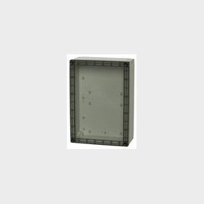 Kasse Mnx Pc 255X180X88 Trsp