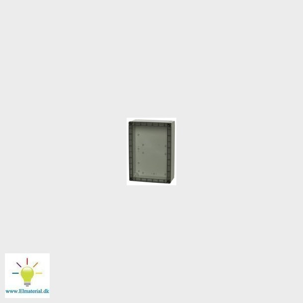 Kasse Mnx Pc 255X180X88 Trsp