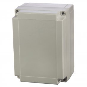 Kasse Mnx Pc 180X130X100 Gr