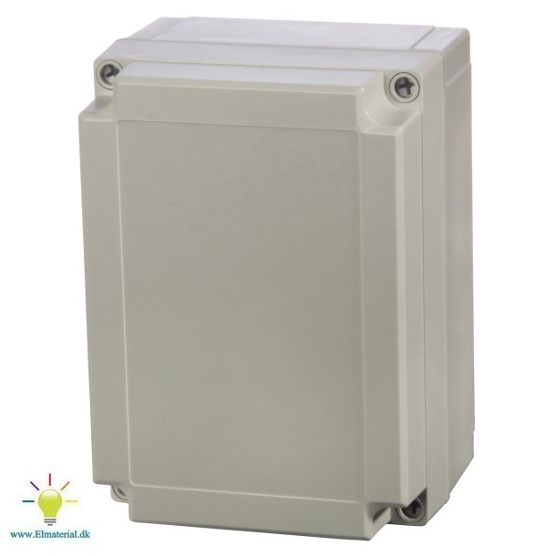 Kasse Mnx Pc 180X130X100 Gr