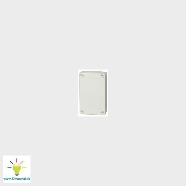 Box Mnx Pc 130X80X50 Gr