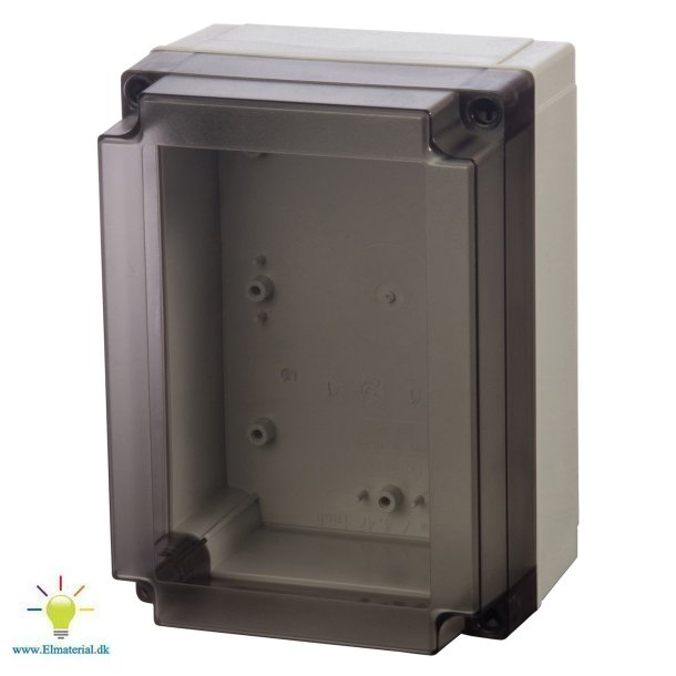 Kasse Mnx Pc 180X130X150 Trsp